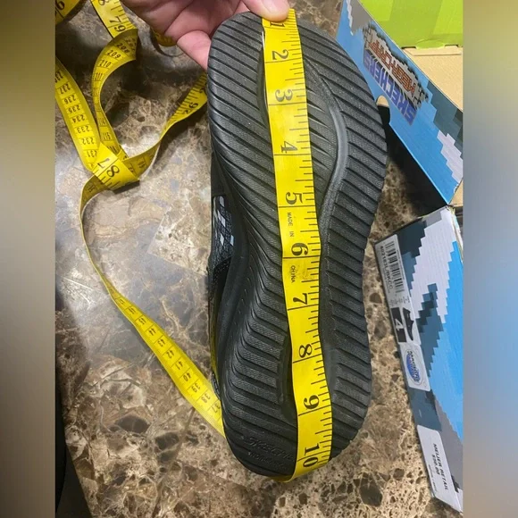 New boys Skechers Mega-craft ultra flex 3.0 kids shoes size 4 - Picture 7 of 9